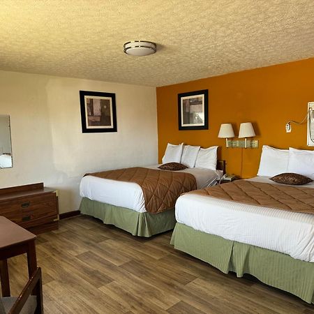 Royal Inn Albany Extérieur photo