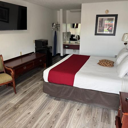 Royal Inn Albany Extérieur photo