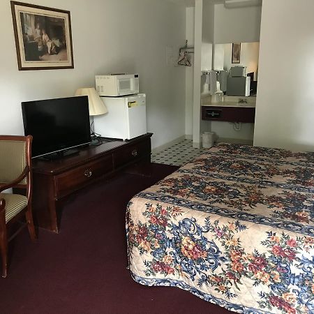 Royal Inn Albany Extérieur photo