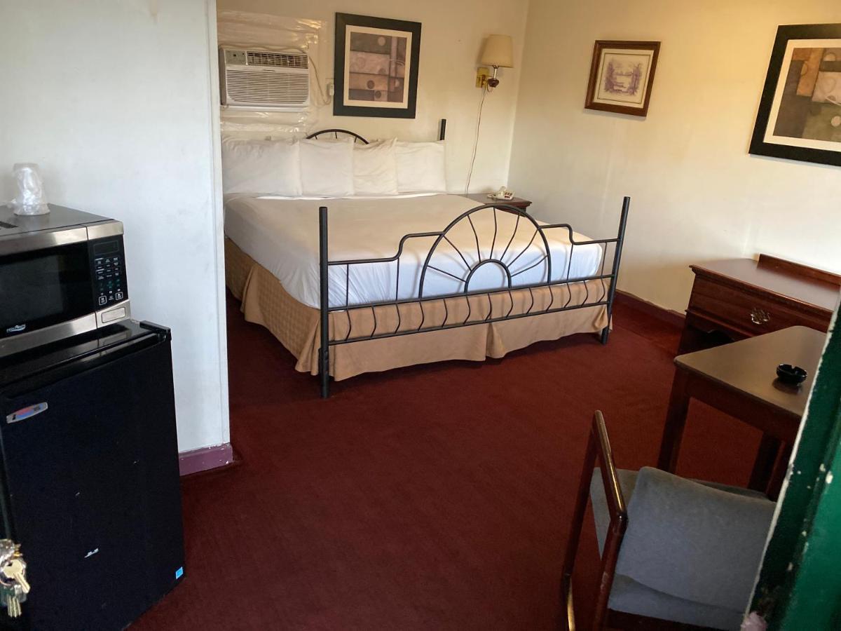 Royal Inn Albany Extérieur photo