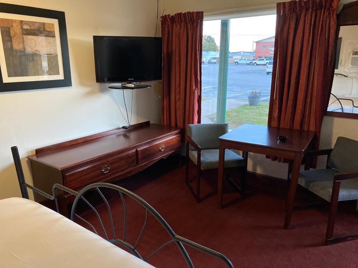 Royal Inn Albany Extérieur photo