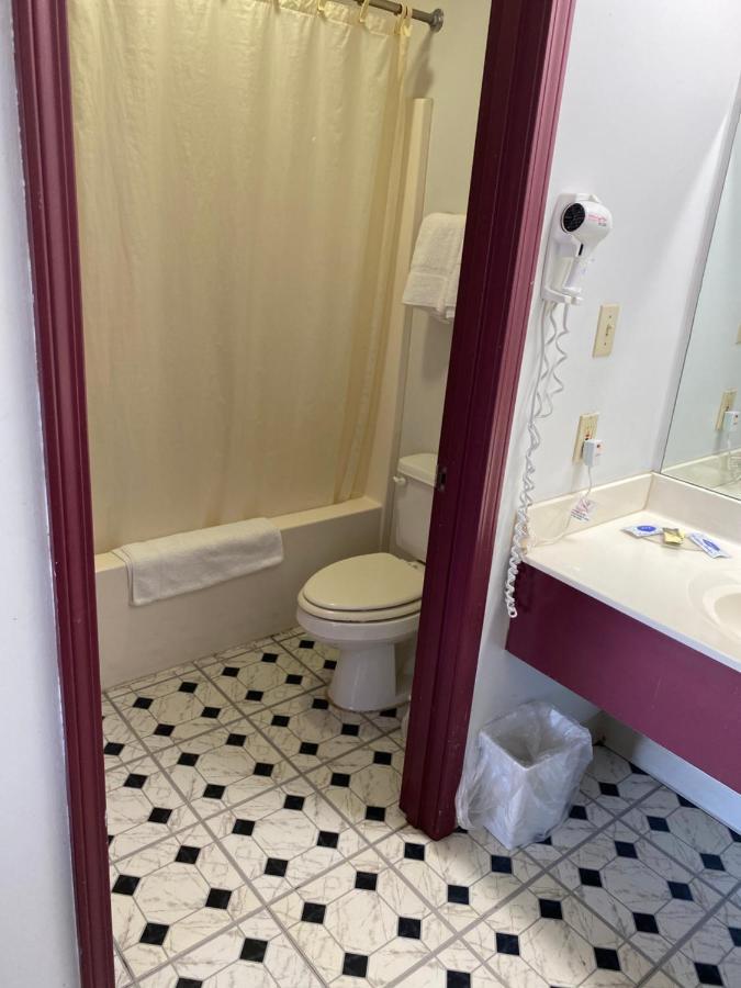 Royal Inn Albany Extérieur photo
