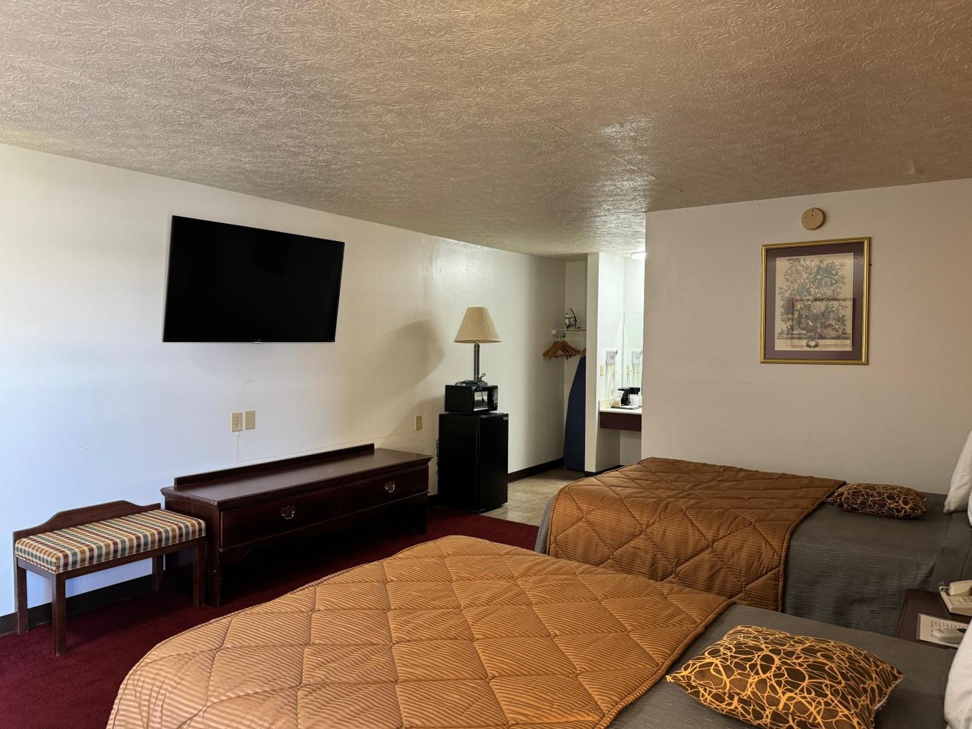 Royal Inn Albany Extérieur photo