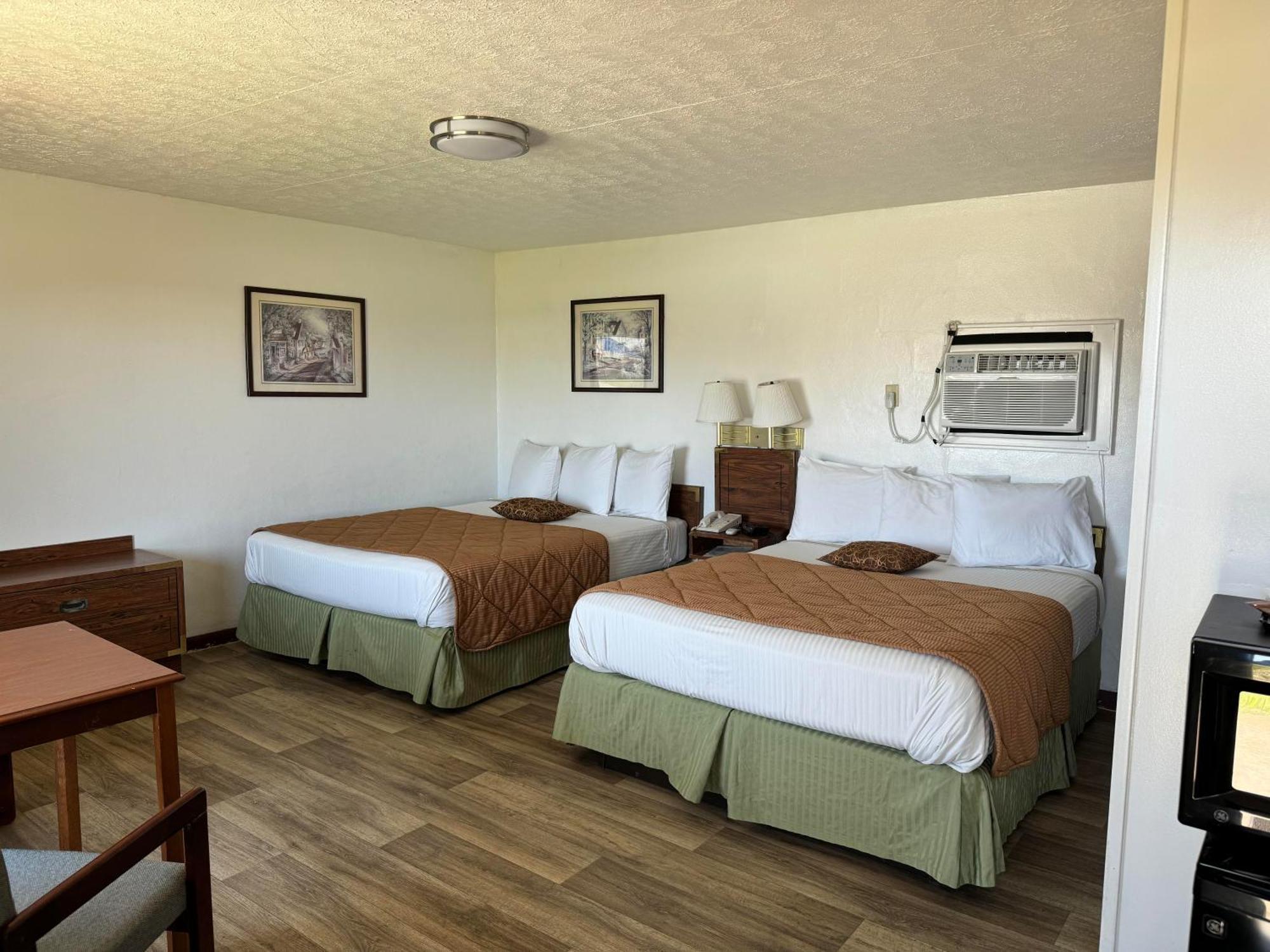 Royal Inn Albany Extérieur photo