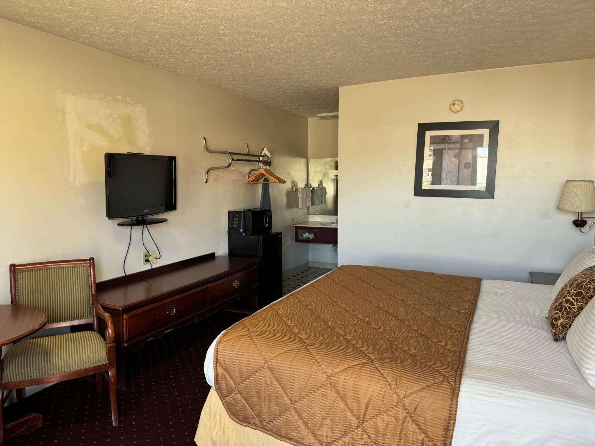 Royal Inn Albany Extérieur photo
