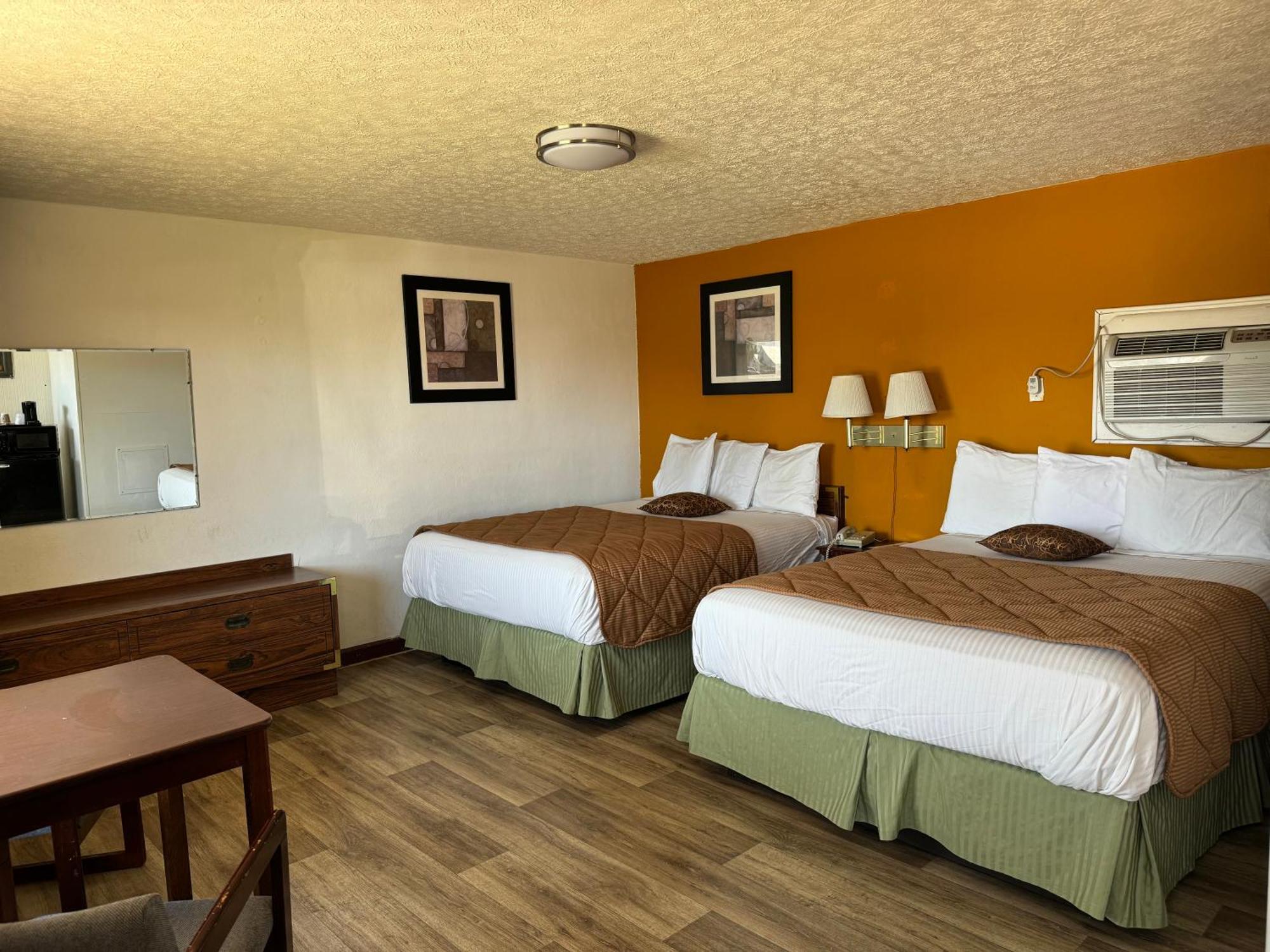 Royal Inn Albany Extérieur photo