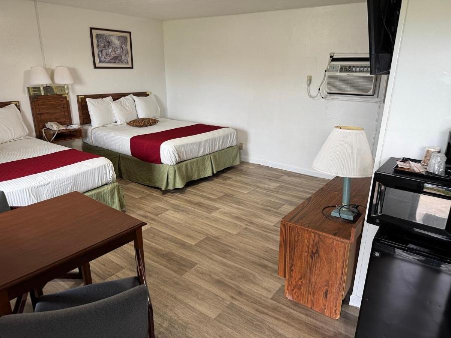 Royal Inn Albany Extérieur photo